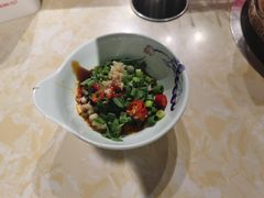 -百品聚旋转小火锅(熙悦汇店)