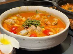 -Ameigo梅果·云贵川bistro(长宁来福士店)