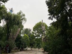 -哈尔滨文化公园
