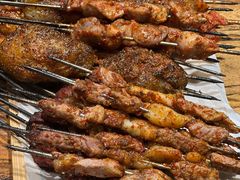 -有奴思烤肉·清真(正宁路店)