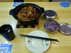 -歪嘴香鸡公煲(天津街店)