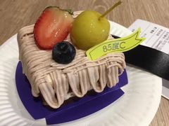 -85度C(深圳富士康店)