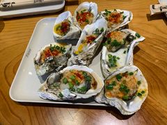 -木屋烧烤(龙湖天街店)