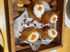 -蔡澜点心·粤菜(花城汇南区店)