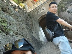 -方岩风景区