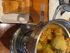 -北京王府井希尔顿酒店·万斯阁西餐厅