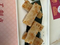 -点都德(广州白云山景区南门店)