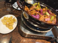 -凤兴鸡煲(宝安海雅店)