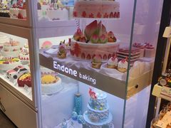-恩朵烘焙坊(金街总店)