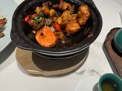 -潮堂 · 潮州菜(国贸商城店)