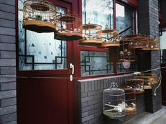 -老磁器口豆汁店(天坛店)