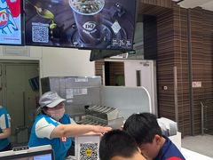 -DQ·蛋糕·冰淇淋(鸿坤店)