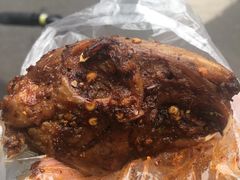 麻辣兔头-双流兔头(成都金丝街总店)