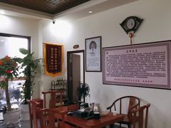 -张钰强中医正骨推拿连锁(唐家人才公寓店)