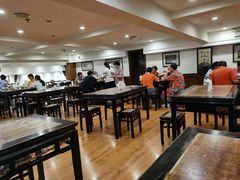 大堂-一楼食业·美食人家