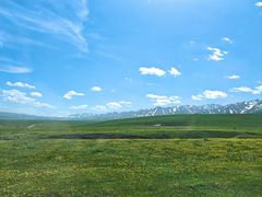 -新疆那拉提国家旅游度假区