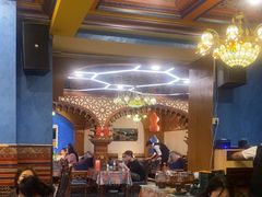 -乡村馕坑肉·烧烤·新疆菜·本地人更爱吃(阿勒泰首店)