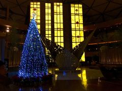 -上海滴水湖皇冠假日酒店