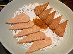 梅林午餐肉-大隐·成都火锅Bistro(合生麒麟新天地店)