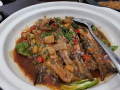-茶港食堂(武昌店)