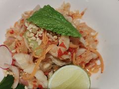 -帕蓝·暹罗料理(大学路店)