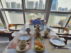 -桃花江餐厅·江景-约会·聚会