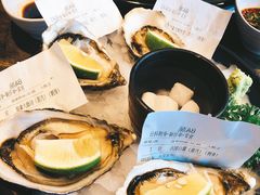 -日进一片海.生腌海鲜火锅.宵夜烧烤(三里屯总店)
