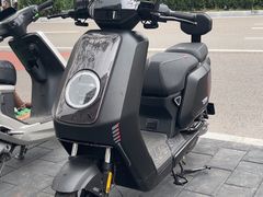 -小牛电动体验·租电动车(德胜门店)