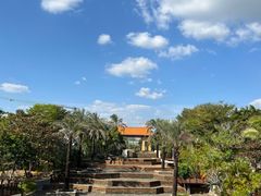 -三亚海棠湾万丽度假酒店