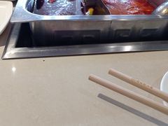 -海底捞火锅(劲松店)