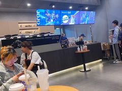 -瑞幸咖啡(杭州绿地中央店)