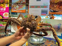 -79号渔船海鲜饭店(华强北店)