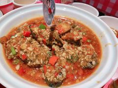 辣小鲜特色鲍鱼仔-辣小鲜·南昌大排档(船山路店)