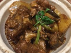 -頂好酒家·经典粤菜(海信广场店)