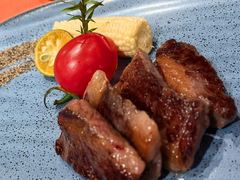 -牛将军•涮肉•烤肉•铁板烧(北京王府井·故宫店)