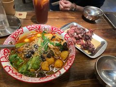 -破店肥哈·东北烧烤(南山保利店)