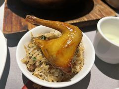 -大鸽饭(体育西路店)