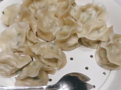 -开海·红岛海鲜虾水饺(石老人店)