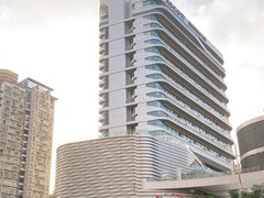 -深圳来福士广场