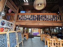 -龙姐私房菜(和顺古镇店)