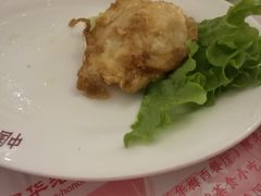 -华梅西餐厅(哈尔滨中央大街店)