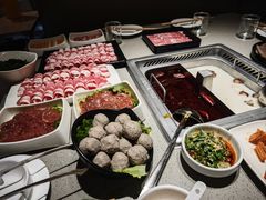 -海底捞火锅(九久奥特莱斯店)