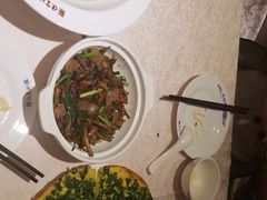 -便宜坊烤鸭店(甜水园店)