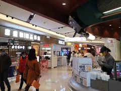 -维维豆奶(金鹰新街口店)