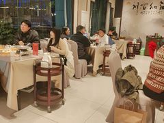 -群乐饭店(滨安路店)
