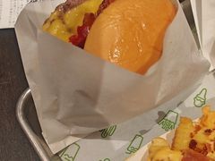 -Shake Shack(南山万象天地店)