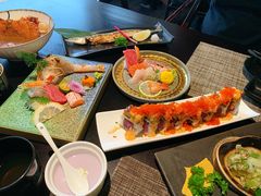 -山上下日本料理(万象城店)
