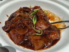 -廊亦舫Lang Yi Fang Restaurant(金桥店)
