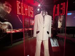 -摇滚乐名人堂博物馆