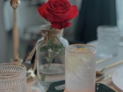 起泡酒-L'amour澜茉·轻法餐